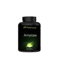 PuraDyme Amylase Individual Enzyme - 180 capsules