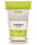 Anantamul powder .5 lb - 2 Pack