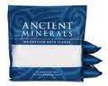 Ancient Minerals Magnesium Bath Flakes 32 LBS