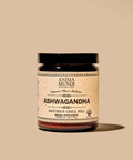 ASHWAGANDHA | Nature's Chill Pill