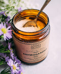 ASHWAGANDHA | Nature's Chill Pill