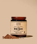 Reishi | Organic And Local, 10-11% Beta Glucans