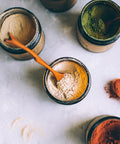 ASHWAGANDHA | Nature's Chill Pill