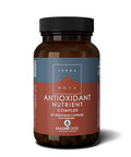 Terranova Antioxidant Nutrient Complex - 50 capsules