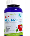Approved Vitamins A-Z Kids Pro Multivitamin 60's