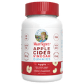 MaryRuth Organics Apple Cider Vinegar Gummies