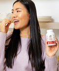 MaryRuth Organics Apple Cider Vinegar Gummies