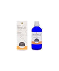 Aqua Oleum Light Coconut Oil 100ml