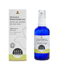 Aqua Oleum Organic Wheatgerm Oil 100ml