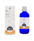 Aqua Oleum Peach Kernel Oil 100ml