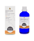 Aqua Oleum Wheatgerm Oil 100ml