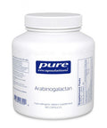 Pure Encapsulations Arabinogalactan 500 mg 180 vcaps