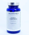 Archturus Children's Vitamin/Mineral 90's