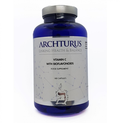 Archturus Vitamin C With Bioflavonoids