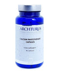 Archturus Calcium Pantothenate 90's