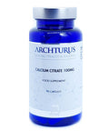 Archturus Calcium Citrate 100mg 90's