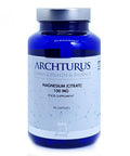 Archturus Magnesium Citrate 100mg 90's