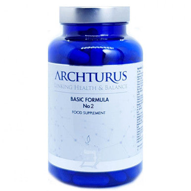Archturus Basic Formula No 2 90'S