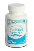 Fortifeye AREDS2 PLUS