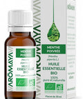 Aromaya Peppermint 30 ml