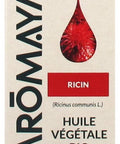 Aromaya Ricin Vegetable Oil 100 ml