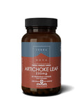 Terranova Artichoke Leaf 250mg - 50 capsules