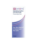 PF DROPS Carmellose Sodium 0.5%