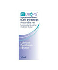 PF DROPS Hypromellose 0.3%