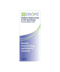 PF DROPS Sodium Hyaluronate 0.15%