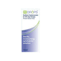 PF DROPS Sodium Hyaluronate 0.15%