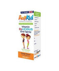 ActiKid Vitamin D3 Oral Spray 3 years plus - 30ml