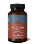 Terranova Astaxanthin 4mg Complex - 100 capsules