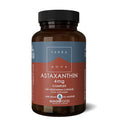 Terranova Astaxanthin 4mg Complex - 100 capsules