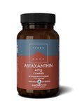 Terranova Astaxanthin 4mg Complex - 50 capsules