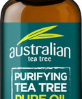 Australian Tea Tree Purifying Tea Tree Pure Oil