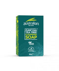 Australian Tea Tree Purifying Tea Tree Cleansing Soap (Bar) 90g