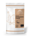 Ausha Organic Ashwagandha Powder 100g