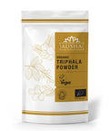 Ausha Organic Triphala Powder 250g