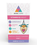 Avacare Vitamin K2 Adult 12ml