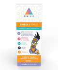 Avacare Omega 3 Child 150ml