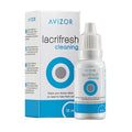 Lacrifresh Cleaning eye drops
