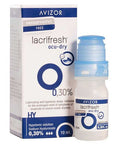 Lacrifresh Ocu-Dry 0.3% eye drops (bottle)