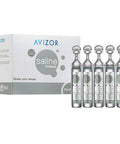 Avizor Saline UD eye wash