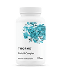 Thorne Thorne Basics Bundle Basic B Complex & Basic Nutrients 2/Day
  & Super EPA