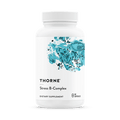 Thorne Stress B-Complex 60 Capsules