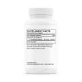 Thorne Riboflavin 5'-Phosphate 60 Capsules