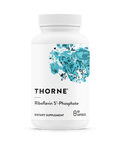 Thorne Riboflavin 5'-Phosphate 60 Capsules