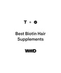 Thorne Biotin 60 Capsules