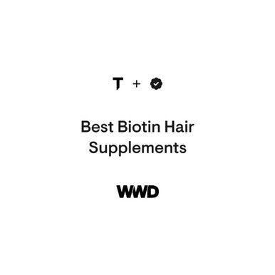 Thorne Biotin 60 Capsules