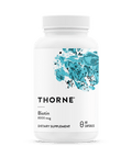 Thorne Biotin 60 Capsules